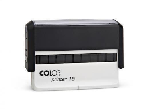 Printer 15 - 69x10 mm