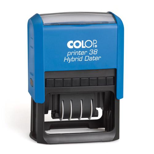 Printer 38 Hybrid Dater - 56x33 mm