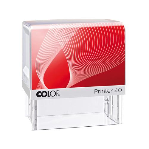 Printer 40 - 59x23 mm