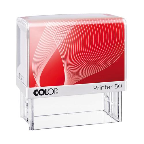 Printer 50 - 69x30 mm